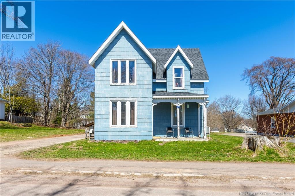 29 Union Street, Sackville, New Brunswick  E4L 4M6 - Photo 2 - NB138157