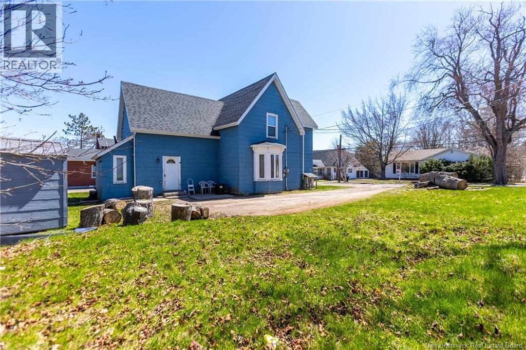 29 Union Street, Sackville, New Brunswick  E4L 4M6 - Photo 27 - NB138157