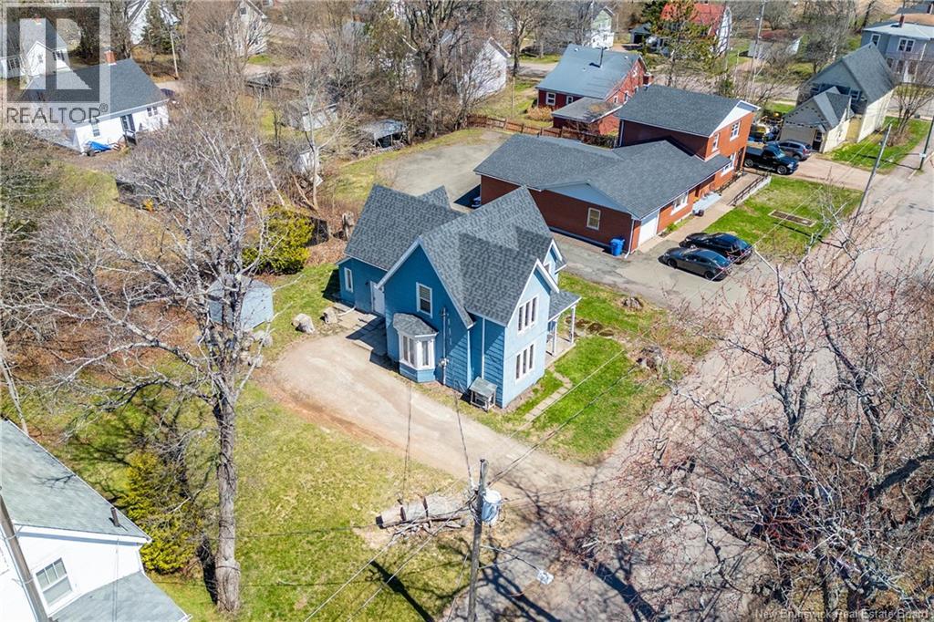 29 Union Street, Sackville, New Brunswick  E4L 4M6 - Photo 3 - NB138157