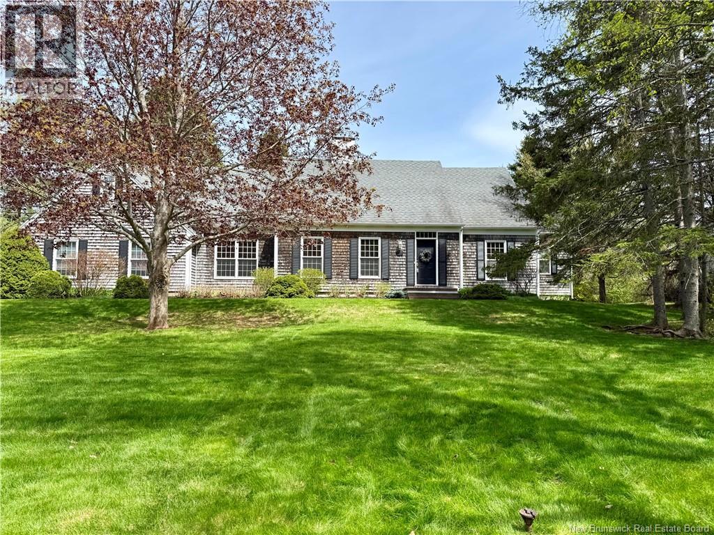 53 West Avenue, Sackville, New Brunswick