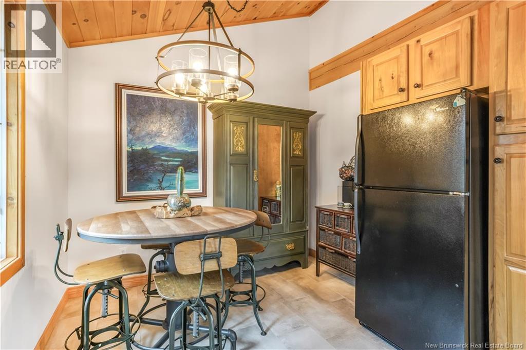 337 Second Eel River Lane, Second Eel Lake, New Brunswick  E6H 0A4 - Photo 10 - NB138144