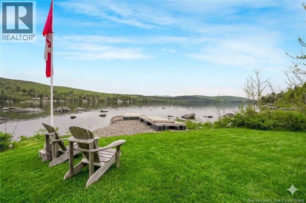 337 Second Eel River Lane, Second Eel Lake, New Brunswick  E6H 0A4 - Photo 3 - NB138144