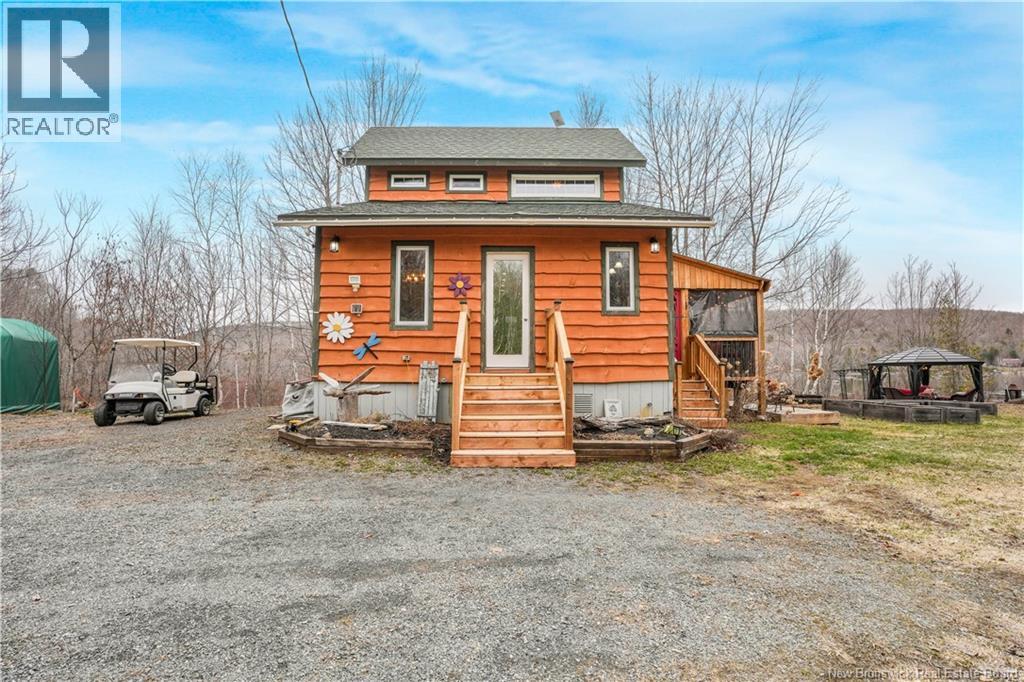 337 Second Eel River Lane, Second Eel Lake, New Brunswick  E6H 0A4 - Photo 32 - NB138144