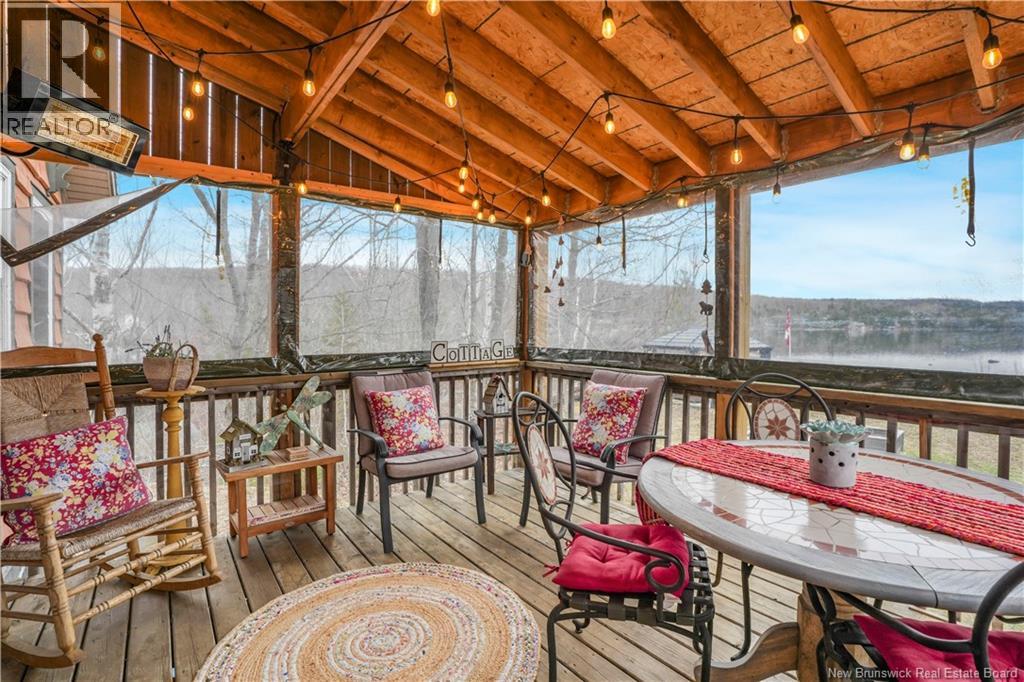 337 Second Eel River Lane, Second Eel Lake, New Brunswick  E6H 0A4 - Photo 34 - NB138144