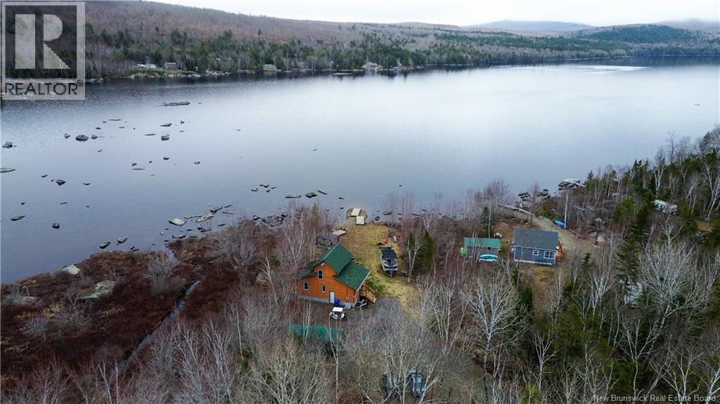 337 Second Eel River Lane, Second Eel Lake, New Brunswick  E6H 0A4 - Photo 41 - NB138144