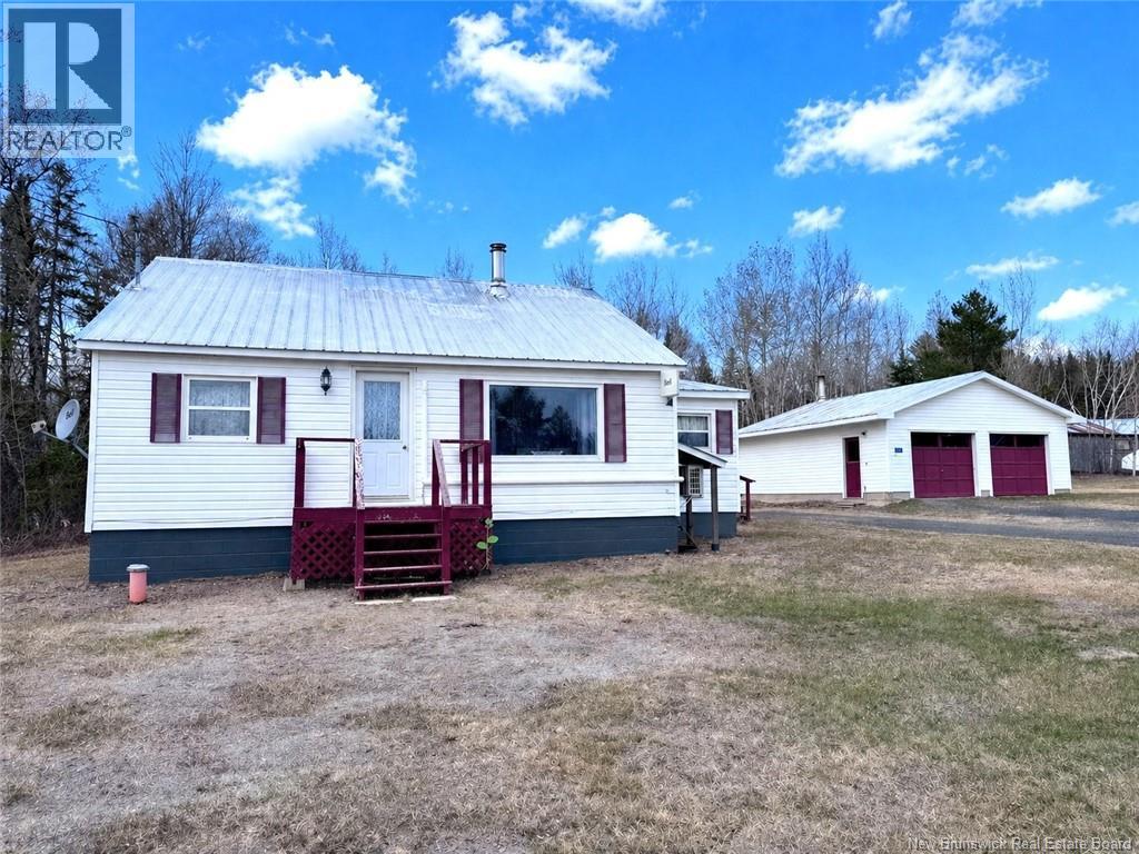 305 Holtville Road, Holtville, New Brunswick  E6A 1X6 - Photo 1 - NB138035