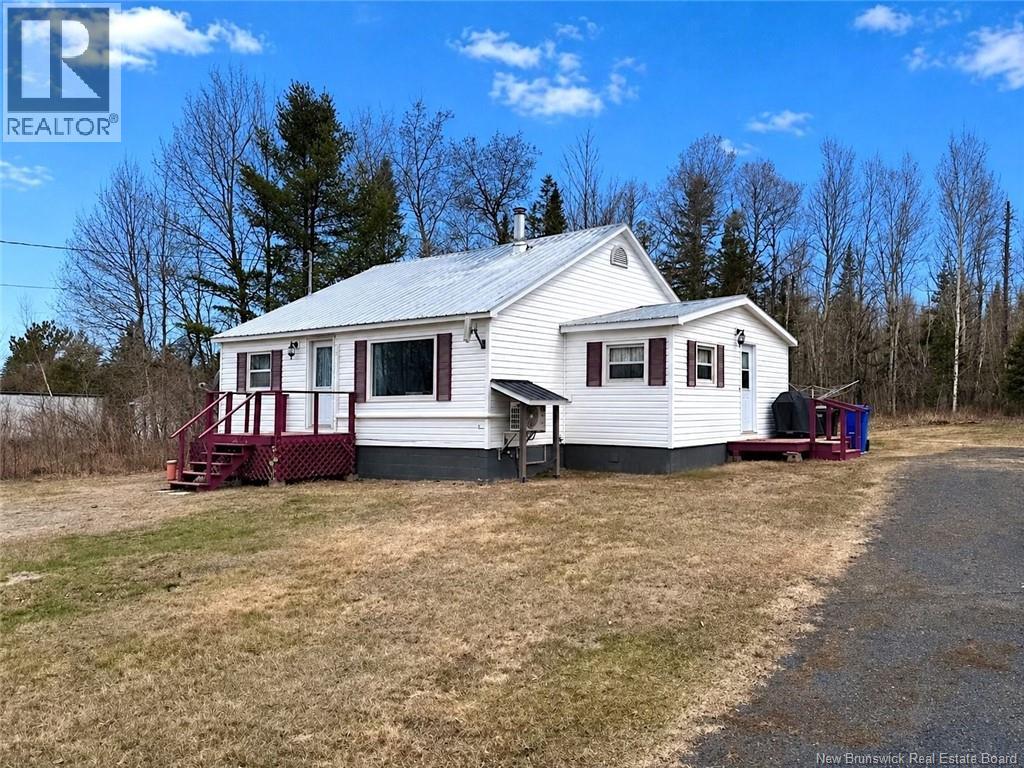 305 Holtville Road, Holtville, New Brunswick  E6A 1X6 - Photo 2 - NB138035