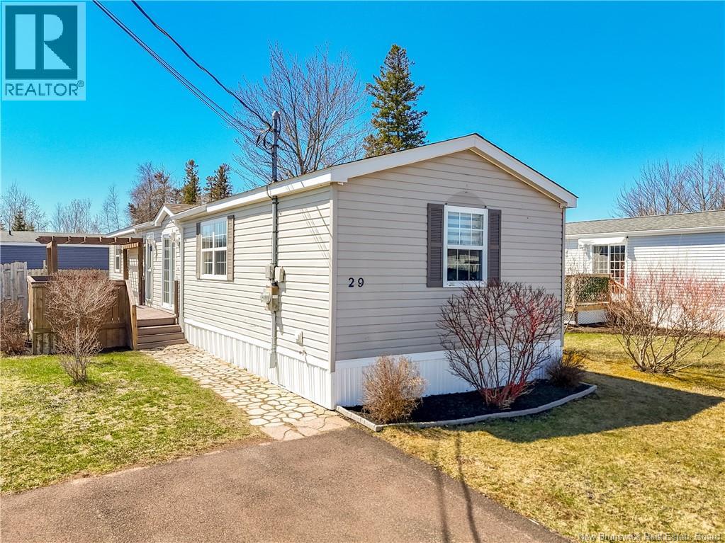 29 Petitcodiac Lane, Dieppe, New Brunswick