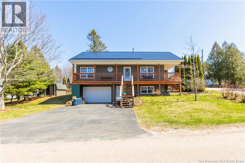 6 Birch Street, Sackville, New Brunswick