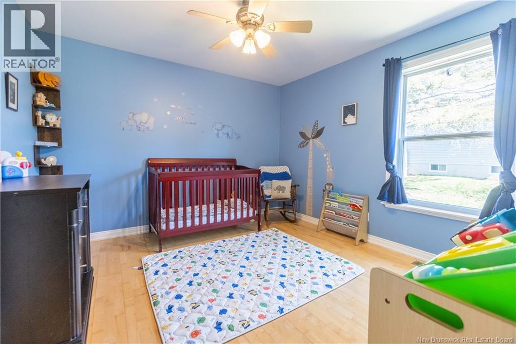 6 Birch Street, Sackville, New Brunswick  E4L 3H8 - Photo 20 - NB138155