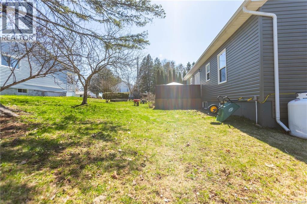 6 Birch Street, Sackville, New Brunswick  E4L 3H8 - Photo 34 - NB138155