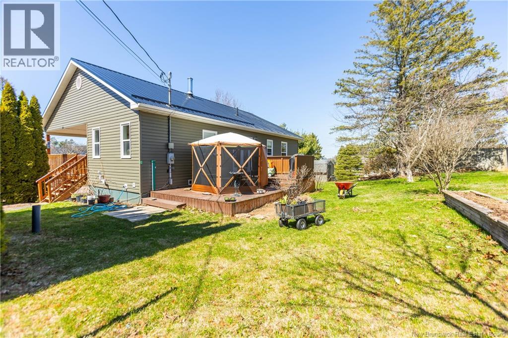 6 Birch Street, Sackville, New Brunswick  E4L 3H8 - Photo 35 - NB138155