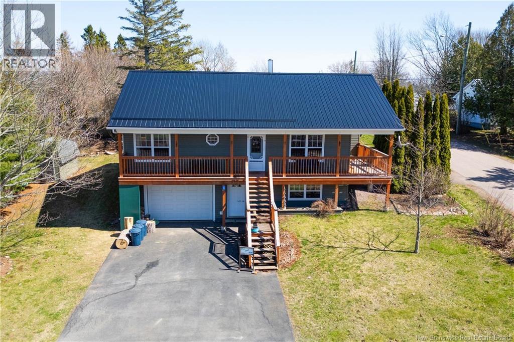 6 Birch Street, Sackville, New Brunswick  E4L 3H8 - Photo 38 - NB138155
