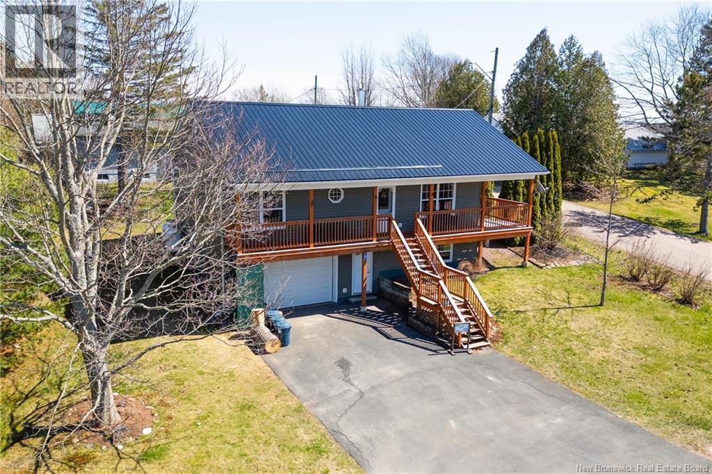 6 Birch Street, Sackville, New Brunswick  E4L 3H8 - Photo 4 - NB138155