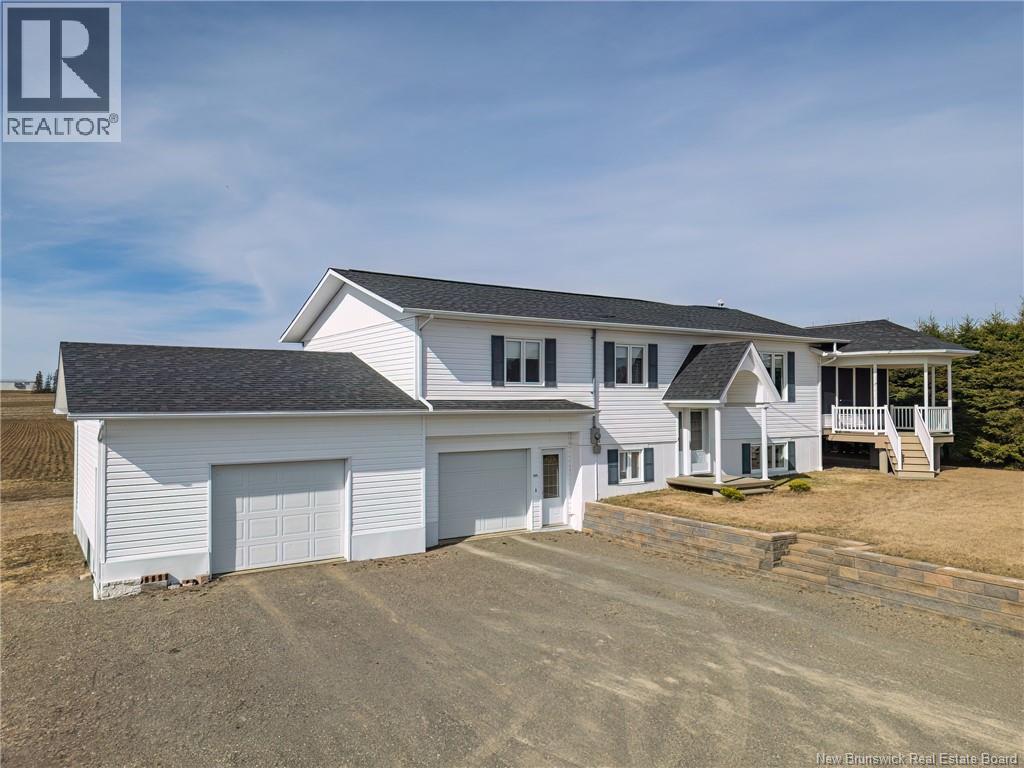 659 Colebrook Road, Grand Falls, New Brunswick