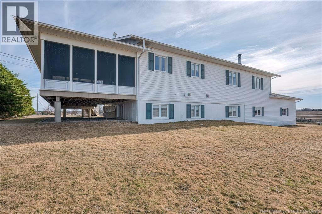 659 Colebrook Road, Grand Falls, New Brunswick  E3Z 1A9 - Photo 10 - NB138134