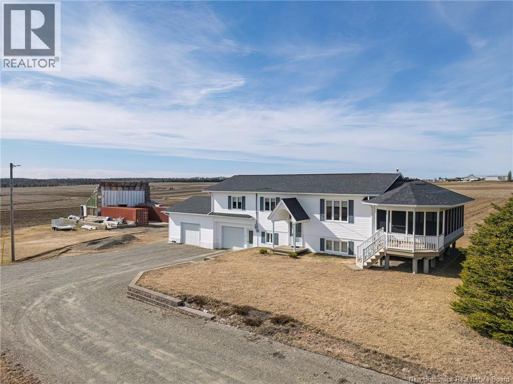 659 Colebrook Road, Grand Falls, New Brunswick  E3Z 1A9 - Photo 5 - NB138134