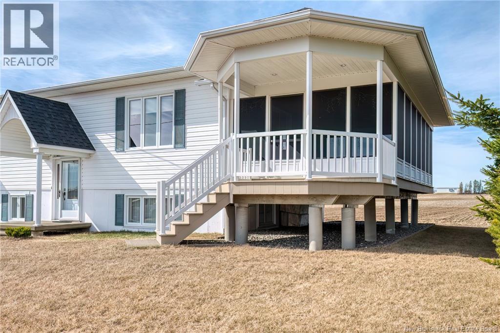 659 Colebrook Road, Grand Falls, New Brunswick  E3Z 1A9 - Photo 7 - NB138134