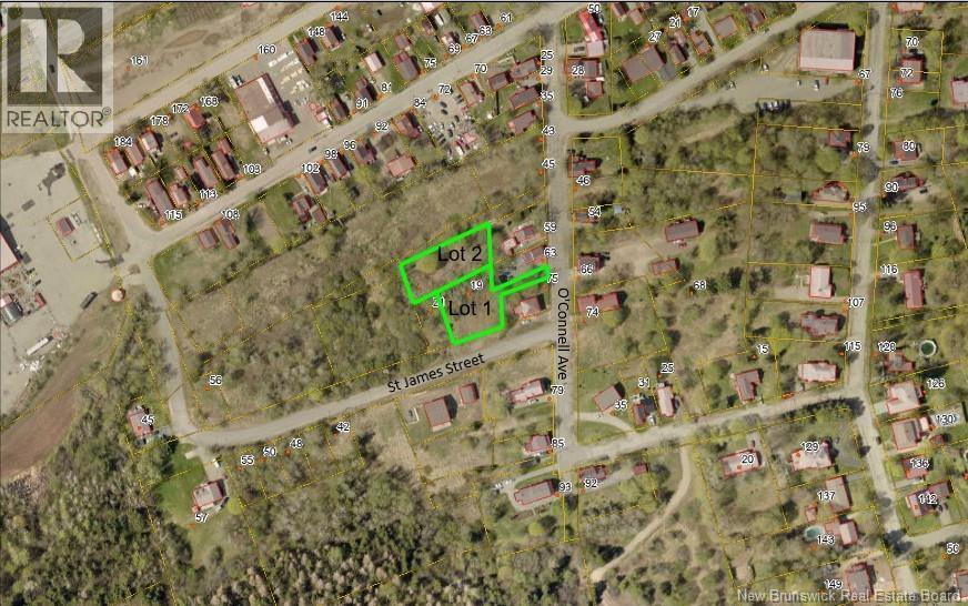 19 St James Street, Sussex, New Brunswick  E4E 0C8 - Photo 2 - NB138067