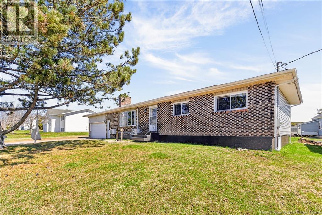 34 Gorveatte Street, Dieppe, New Brunswick