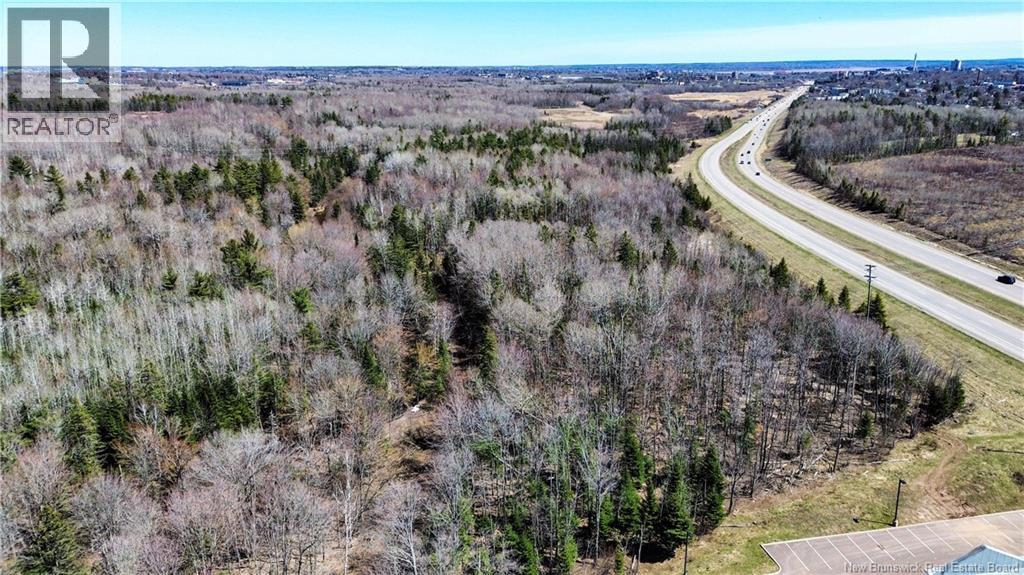 Lot Rabbit Brook Lane, Moncton, New Brunswick