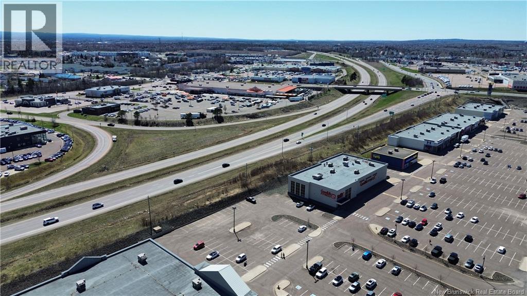 Lot Rabbit Brook Lane, Moncton, New Brunswick  E1G 0Z5 - Photo 3 - NB138209