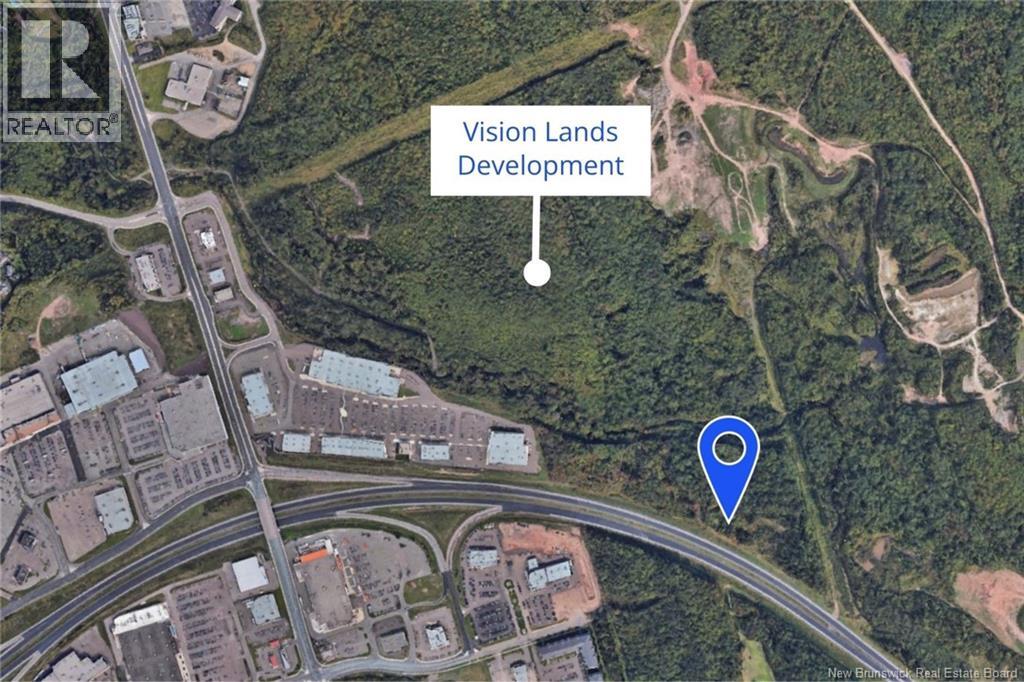 Lot Rabbit Brook Lane, Moncton, New Brunswick  E1G 0Z5 - Photo 6 - NB138209