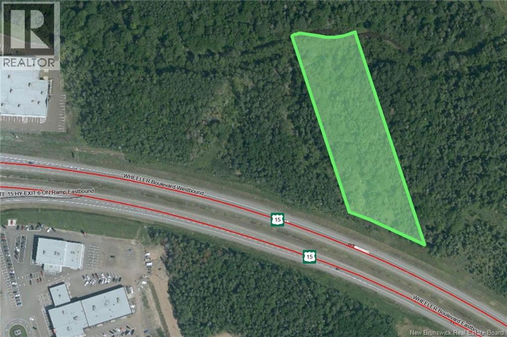 Lot Rabbit Brook Lane, Moncton, New Brunswick  E1G 0Z5 - Photo 8 - NB138209