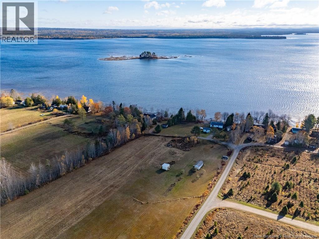 Lot Lane 13, Harvey, New Brunswick  E6K 3Z5 - Photo 1 - NB138204