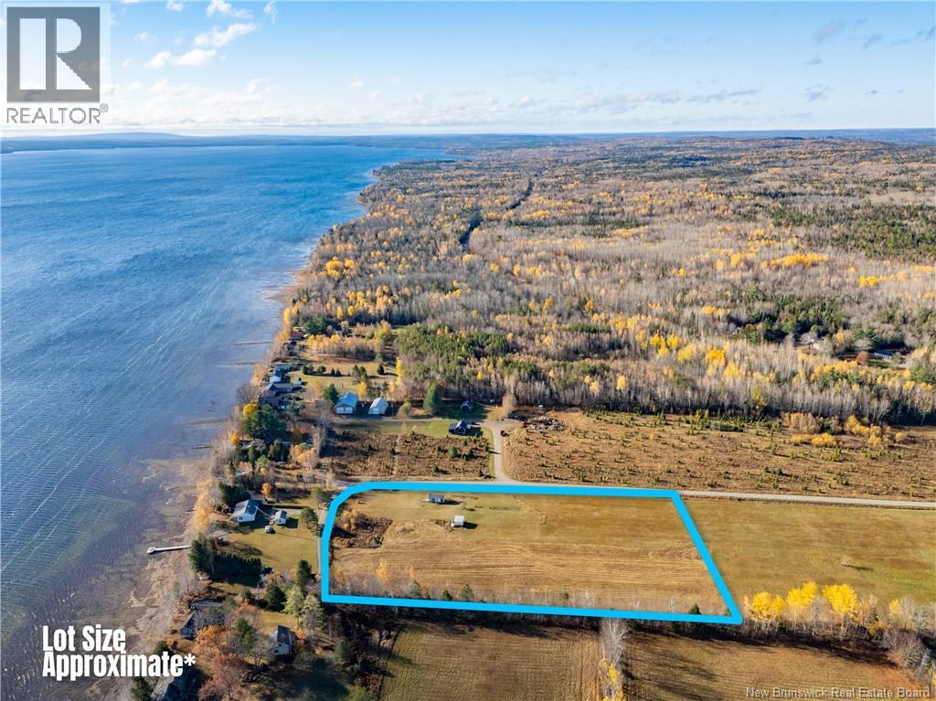 Lot Lane 13, Harvey, New Brunswick  E6K 3Z5 - Photo 12 - NB138204