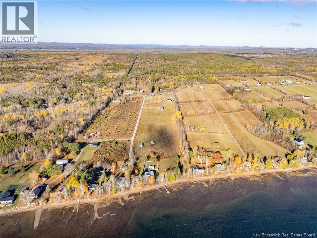 Lot Lane 13, Harvey, New Brunswick  E6K 3Z5 - Photo 15 - NB138204