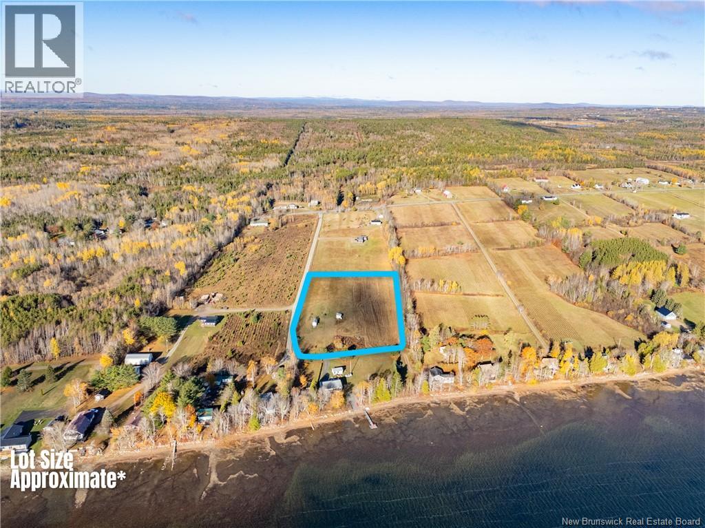 Lot Lane 13, Harvey, New Brunswick  E6K 3Z5 - Photo 16 - NB138204
