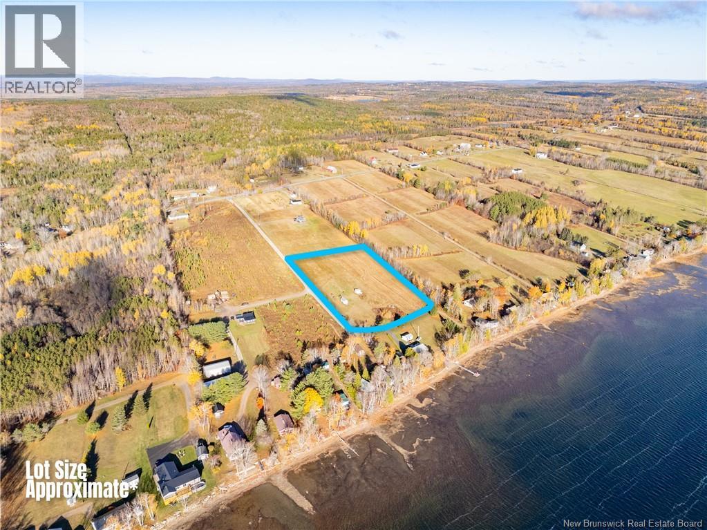 Lot Lane 13, Harvey, New Brunswick  E6K 3Z5 - Photo 18 - NB138204