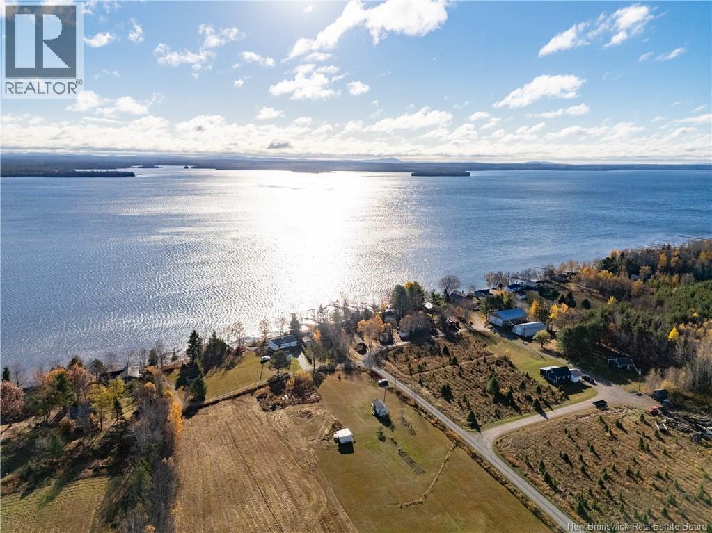 Lot Lane 13, Harvey, New Brunswick  E6K 3Z5 - Photo 2 - NB138204