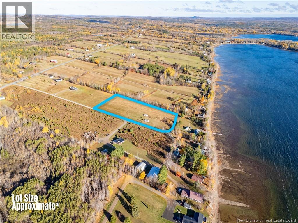 Lot Lane 13, Harvey, New Brunswick  E6K 3Z5 - Photo 22 - NB138204