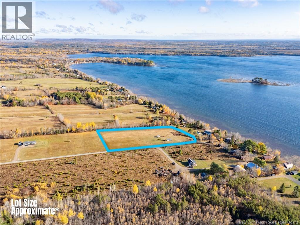 Lot Lane 13, Harvey, New Brunswick  E6K 3Z5 - Photo 26 - NB138204