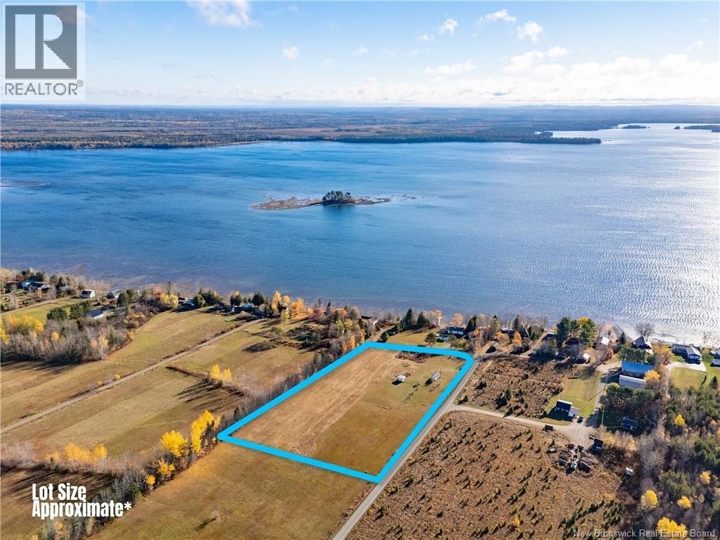 Lot Lane 13, Harvey, New Brunswick  E6K 3Z5 - Photo 32 - NB138204