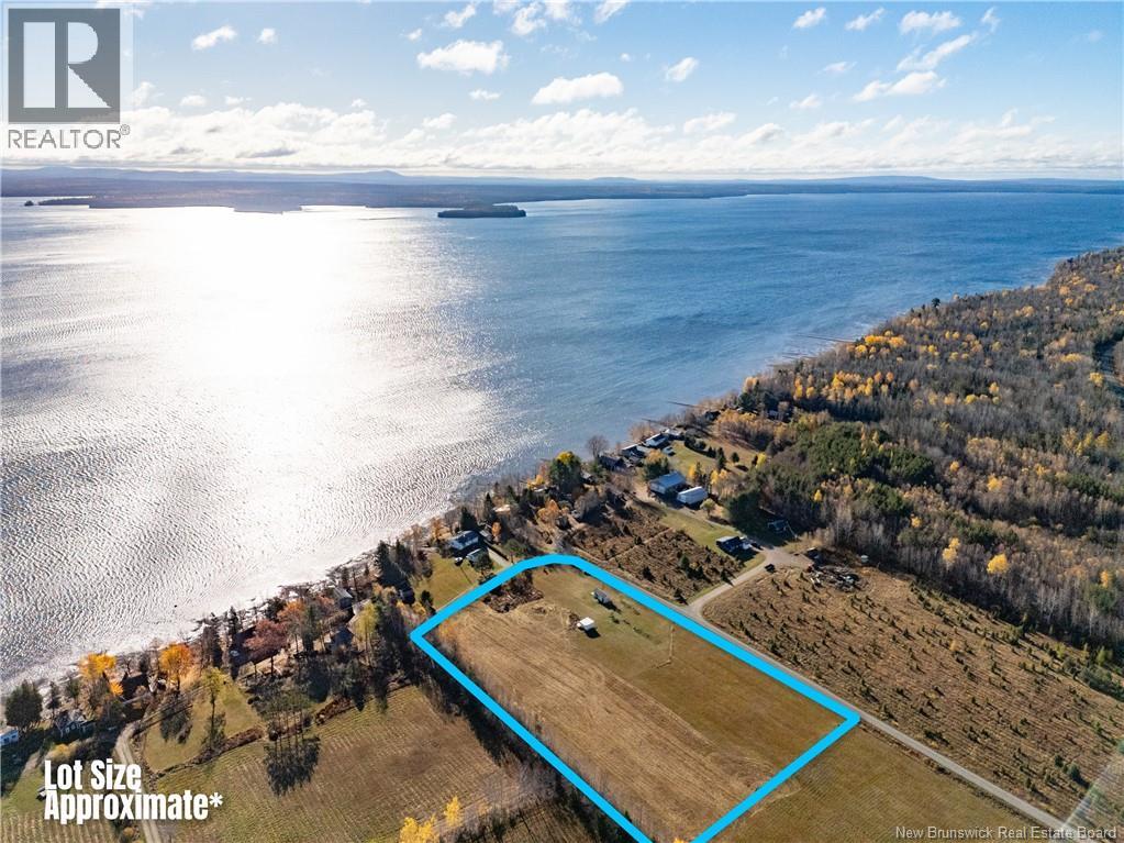 Lot Lane 13, Harvey, New Brunswick  E6K 3Z5 - Photo 8 - NB138204