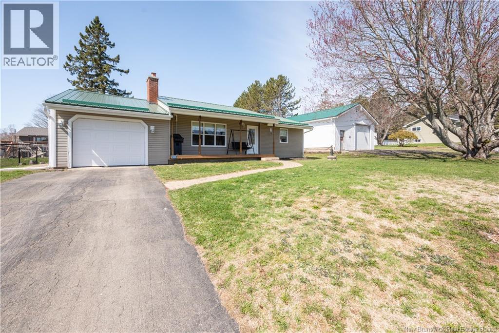 30 Kerry, Hillsborough, New Brunswick