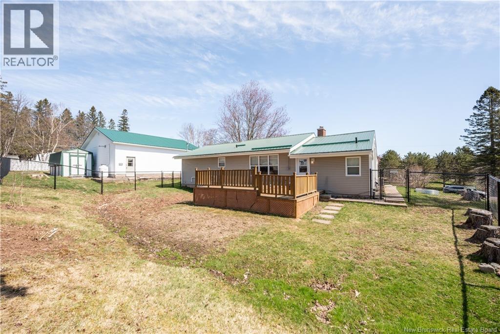 30 Kerry, Hillsborough, New Brunswick  E4H 2W4 - Photo 35 - NB137778