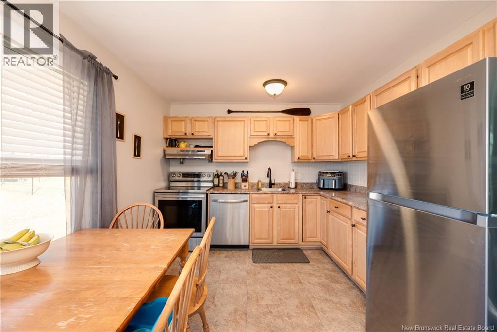 30 Kerry, Hillsborough, New Brunswick  E4H 2W4 - Photo 8 - NB137778