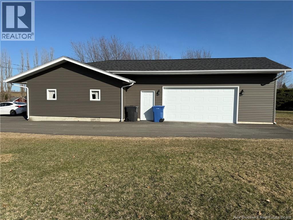104 Mathieu Street, Drummond, New Brunswick  E3Y 3W7 - Photo 37 - NB138210