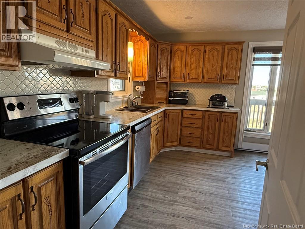 104 Mathieu Street, Drummond, New Brunswick  E3Y 3W7 - Photo 4 - NB138210
