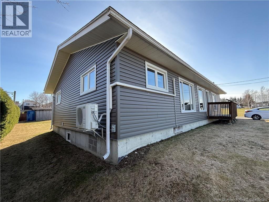 104 Mathieu Street, Drummond, New Brunswick  E3Y 3W7 - Photo 42 - NB138210