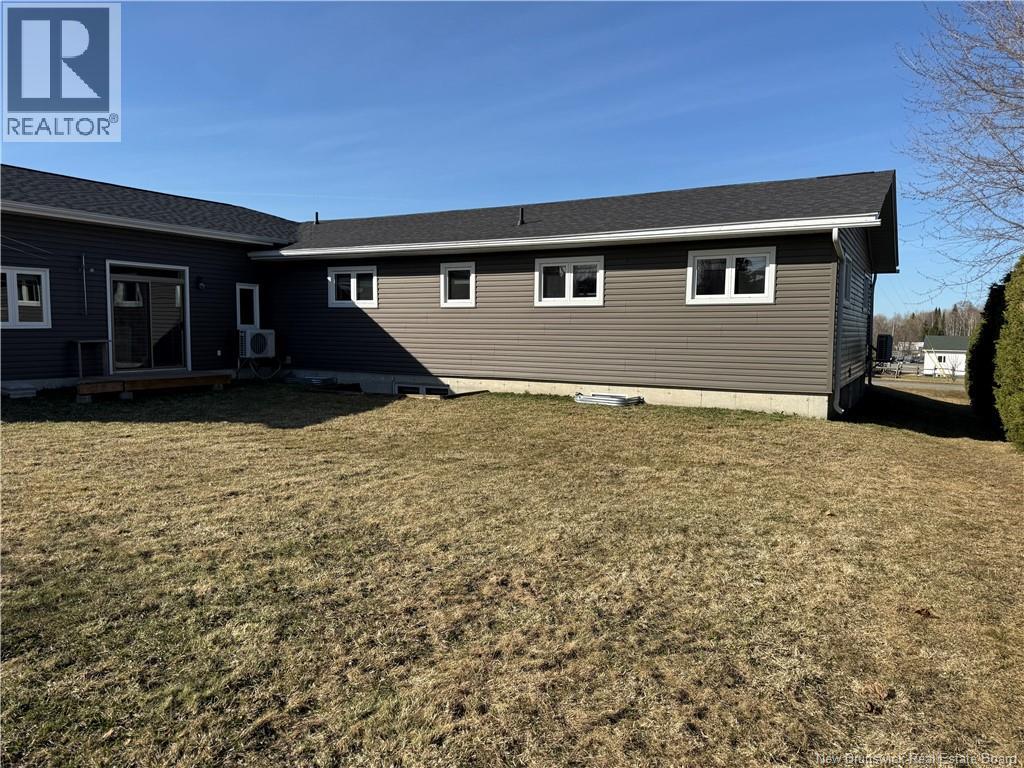 104 Mathieu Street, Drummond, New Brunswick  E3Y 3W7 - Photo 43 - NB138210
