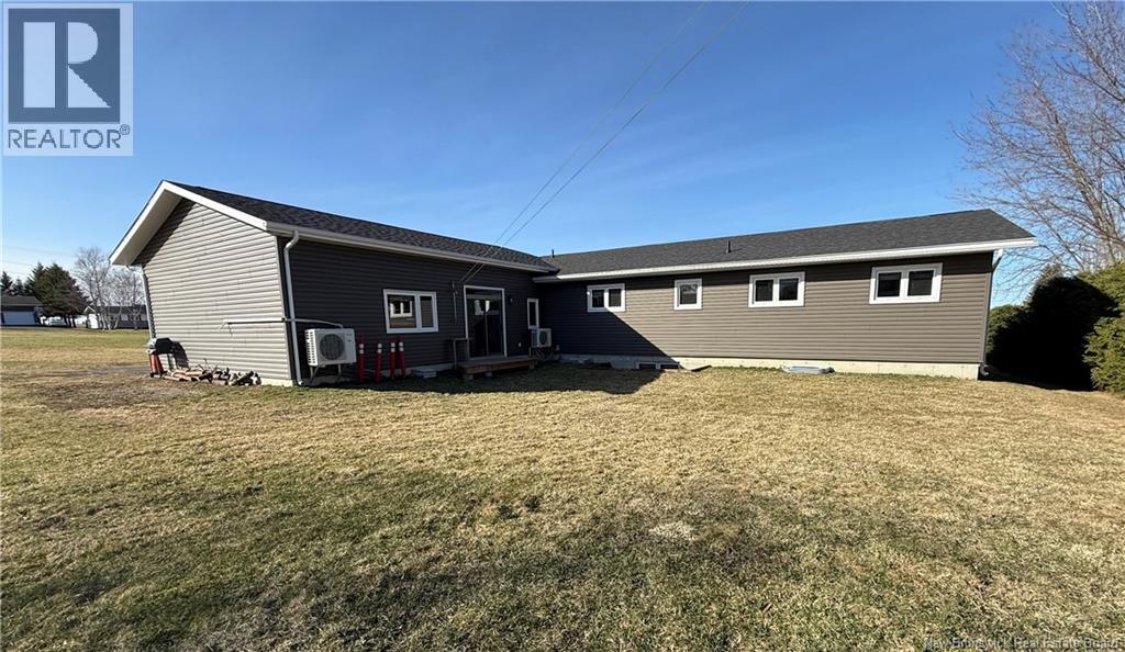 104 Mathieu Street, Drummond, New Brunswick  E3Y 3W7 - Photo 44 - NB138210