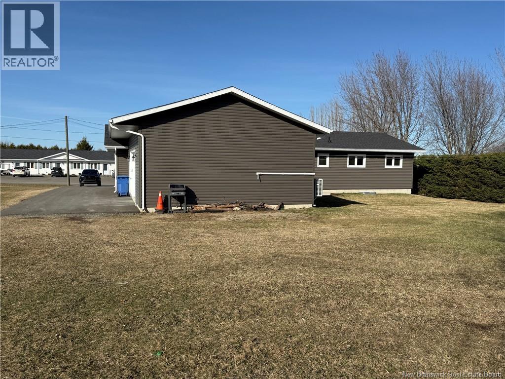 104 Mathieu Street, Drummond, New Brunswick  E3Y 3W7 - Photo 45 - NB138210