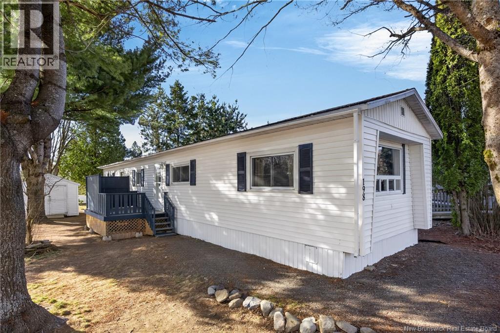 198 Moore Street, Lincoln, New Brunswick  E3B 8L8 - Photo 26 - NB138196