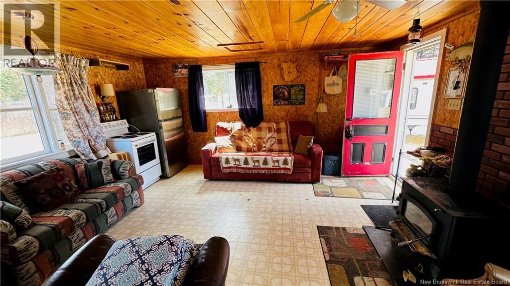 2 North Ridge Road, Juniper, New Brunswick  E7L 1K4 - Photo 11 - NB137953