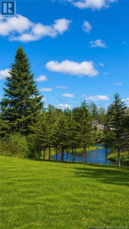 2 North Ridge Road, Juniper, New Brunswick  E7L 1K4 - Photo 41 - NB137953